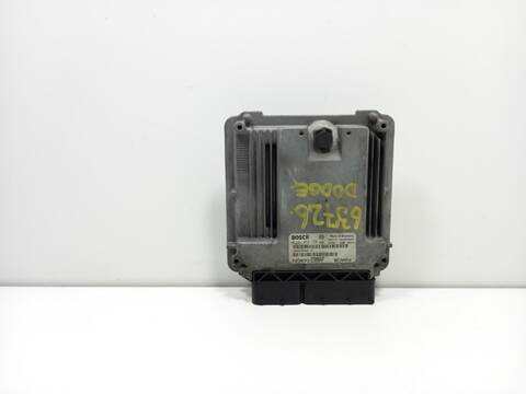 Foto 1ª: Centralita Motor ECU Dodge Caliber BYL (2006)