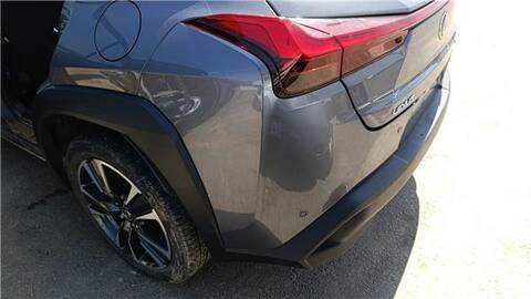 Foto 2ª: Paragolpes Trasero Lexus UX HEV 152CV [XM20A-U91C] (2021)