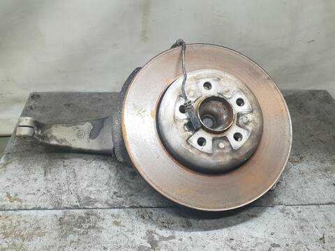 Foto 2ª: Mangueta Delantera Derecha Bmw Serie 5 518 3.0 TD 258CV [N57D30A] (2008)