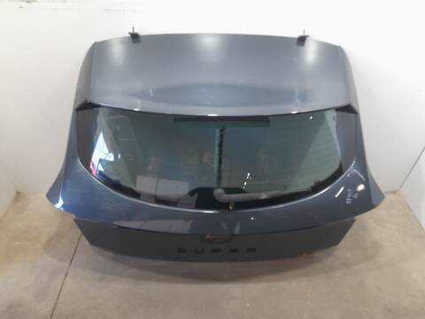 Foto 1ª: Portón Cupra Formentor 2.0 TSI 4DRIVE 310CV 228KW [DNFB] (2021)