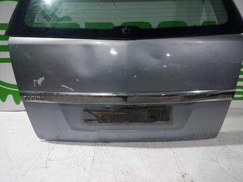 Foto 3ª: Portón Opel Zafira 1.9 CDTI CAT Z 19 DTL) 101CV 74KW [D/ Z19DT] (2006)