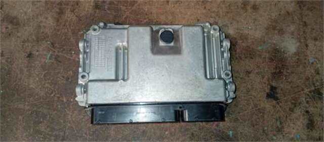 Centralita Motor ECU Toyota Aygo 1.0 CHIC [1.0 LTR. - 53 KW CAT]