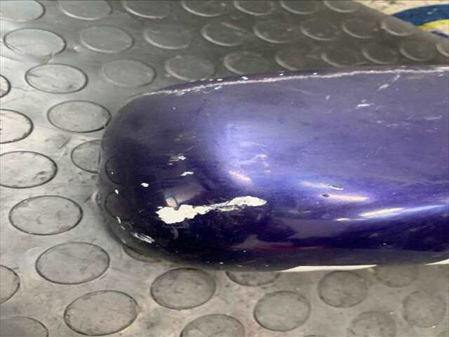 Foto 3ª: Retrovisor Derecho Subaru Legacy 2.0 (2001)