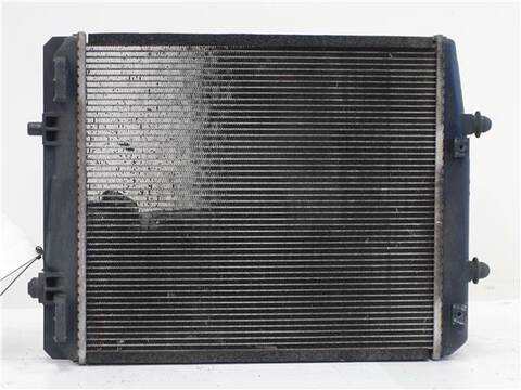 Foto 2ª: Radiador Motor Citroen C1 1.4 AUDACE 54CV 40KW [8HT (DV4TD)] (2009)