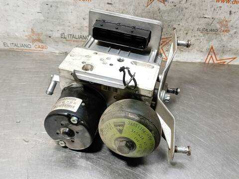 Abs Mercedes Clase E 180 E 55 AMG KOMPRESSOR 211.076) 476CV 350KW