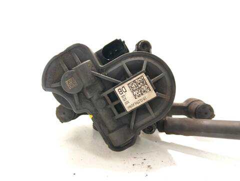 Foto 3ª: Pedal Embrague Seat Leon FR 1 16V TSI 125CV (2012)