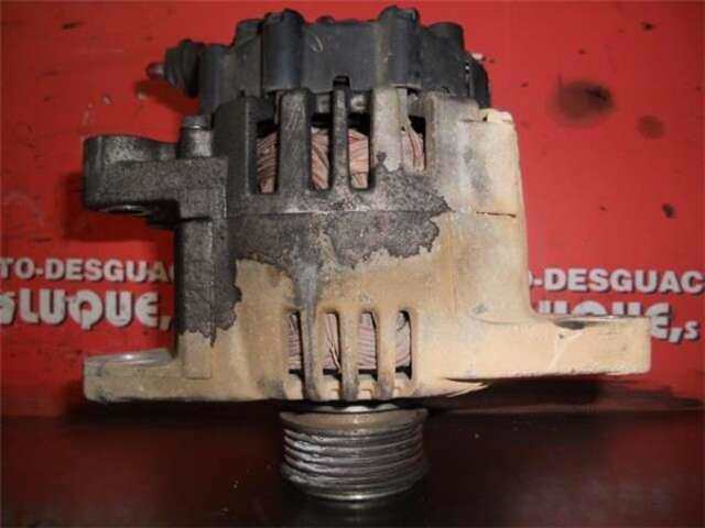 Foto 2ª: Alternador Hyundai Matrix 1.5 CRDI [D4FA]