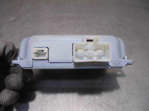 Foto 3ª: Centralita Motor ECU Nissan Juke ACENTA 116CV 85KW [HRA2] (2018)