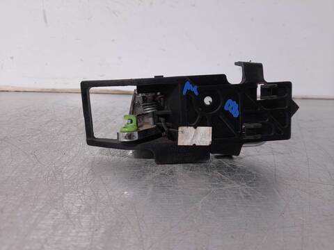 Foto 2ª: Maneta Interior Trasera Derecha Chevrolet Aveo 1.4 CAT 94CV 69KW [F14D3] (2007)