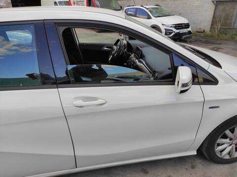 Puerta Delantera Derecha Mercedes Clase B 150 651901
