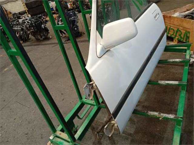 Foto 2ª: Retrovisor Izquierdo Honda Prelude 2.0I (BB3) [2.0 LTR. - 98 KW CAT] [F20A4]