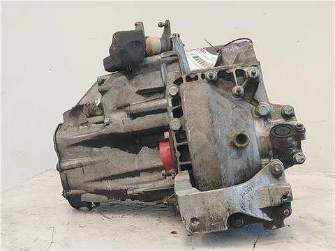 Foto 4ª: Caja Cambios Peugeot 407 2.0 HDI 135 136CV 100KW [RHR (DW10BTED4)] (2006)