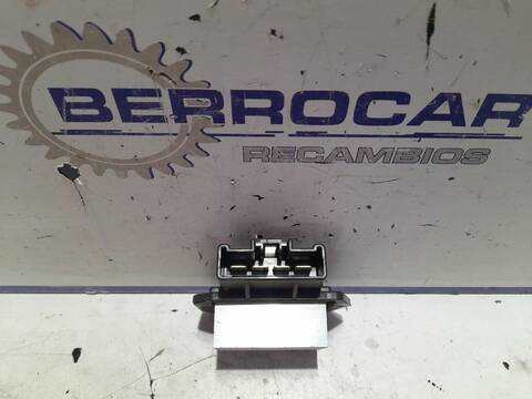 Foto 3ª: Calefacción Toyota Verso 2.2 D-CAT 177CV [D/ 2AD-FHV] (2004)