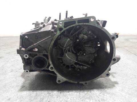 Caja Cambios Mitsubishi Grandis 2.0 DI-D NA8W) 136CV 100KW