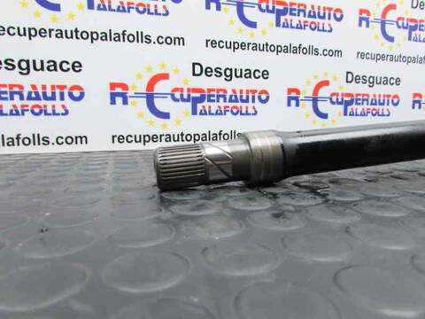 Foto 3ª: Transmision Delantera Derecha Opel Astra Z17DTH (2005)