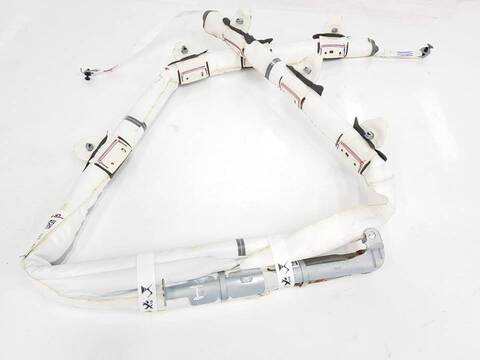 Airbag Cortina Delantero Izquierdo Peugeot 408 PLUG IN HYBRID 225 ALLURE PACK
