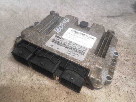 Foto 1ª: Centralita Motor ECU Suzuki Grand Vitara F9Q (2006)