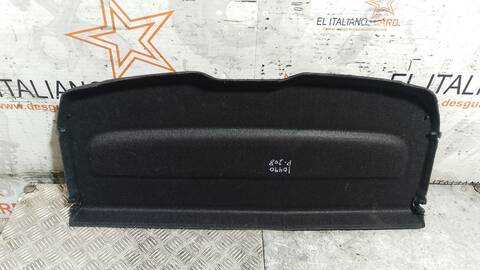 Foto 2ª: Bandeja Trasera Peugeot 208 ACTIVE PACK 102CV 75KW [YHT] (2023)