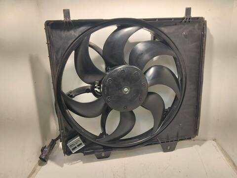 Electroventilador Peugeot 208 GT 1.2 PURETECH 101CV