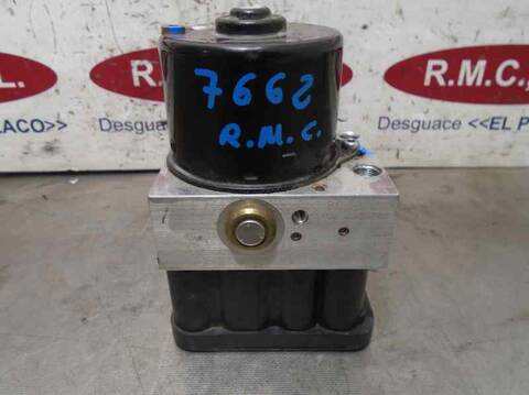 Foto 4ª: Abs Audi A3 1.9 TDI 105CV 77KW [BKC] (2005)