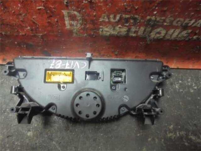 Foto 2ª: Mando Climatizador Citroen C5 2.0 HDI [RHZ (DW10ATED)]