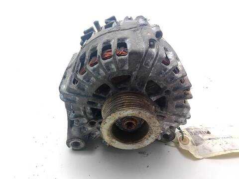 Alternador Bmw X1 VERSION INDEFINIDA