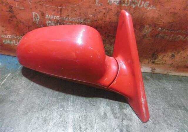 Foto 3ª: Retrovisor Derecho Hyundai Coupe 1.6 16V [G4ED-G]