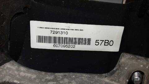 Foto 3ª: Volante Toyota Auris 1.4 16V CAT 97CV 71KW [4ZZ] (2007)