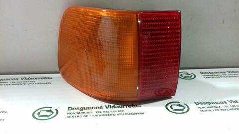 Foto 2ª: Piloto Trasero Izquierdo Audi 100 2.3 BERLINA 133CV 98KW [AAR] (1991)