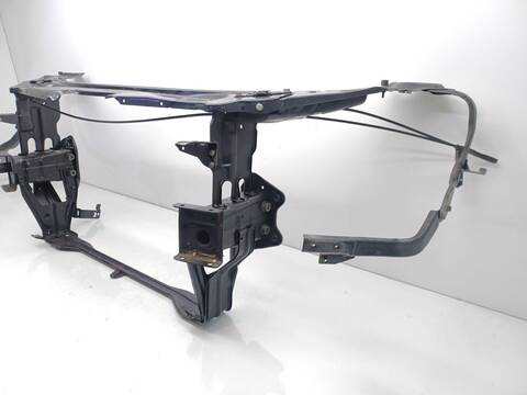 Foto 3ª: Panel Frontal Mercedes Clase S 220 S 420 CDI 221.028 221.128) 320CV 235KW [OM 629.911] (2007)