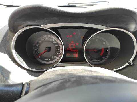 Cuadro de Instrumentos Mitsubishi Outlander BSY