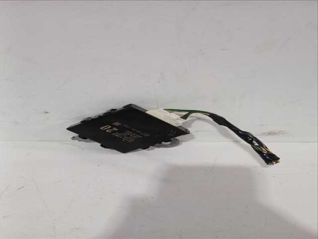 Foto 2ª: Centralita Motor ECU Suzuki SX4 1.4 T ALLGRIP AKK 414) 140CV 103KW [K14C] (2017)