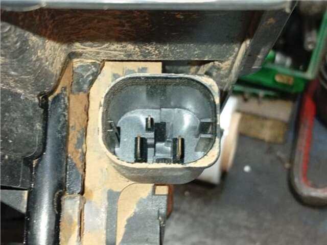 Foto 3ª: Electroventilador Bmw Serie 2 215 2.0 218 D [2.0 LTR. - 110 KW 16V TURBODIESEL]