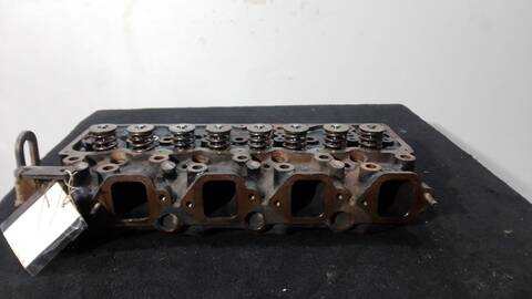 Foto 3ª: Culata Nissan Trade 3.0 D 86CV 63KW FURGONETA [BD30II] (1995)