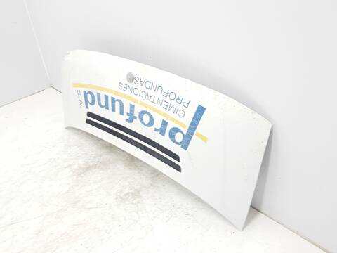 Foto 3ª: Capot Mercedes Vito 2.2 16V CDI TD 102CV 82CV [611980] (1996)