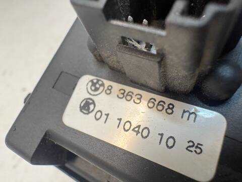 Foto 3ª: Mando Multifuncion Bmw X5 3.0 D 218CV 160KW E53) M57N306D4 (2006)