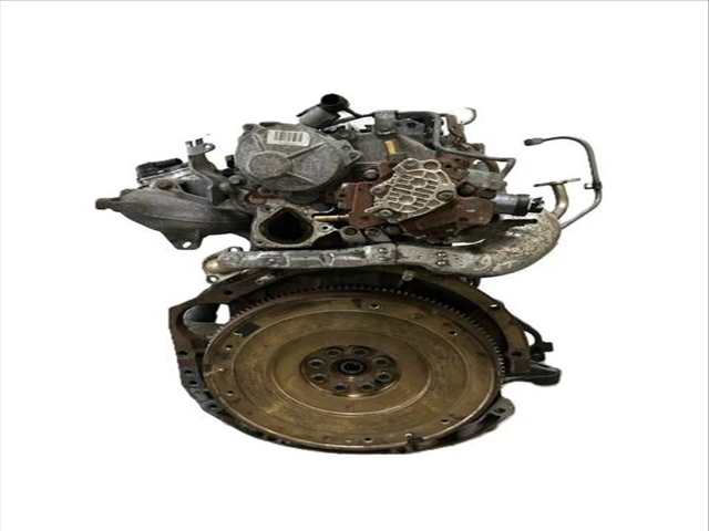 Foto 3ª: Motor Completo Opel Vivaro 2.0 CDTI 90 CV 66KW [M9R782 M9R780] (2008)