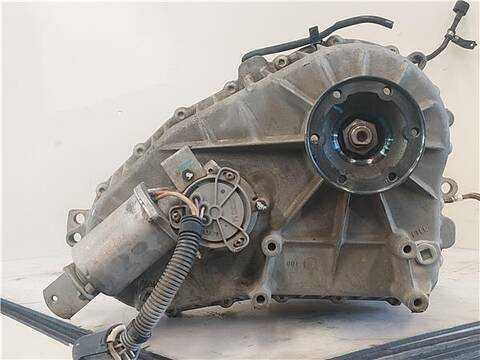 Foto 3ª: Caja Cambios Automatica Mercedes Clase ML 55 5.4 GASOLINA AMG V8 347CV 255KW M113.981 W163 163.174) [M 113.981] (2004)