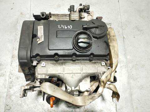 Despiece Motor Chrysler Sebring 2.0 CRD CAT BERLINA 140CV 103KW