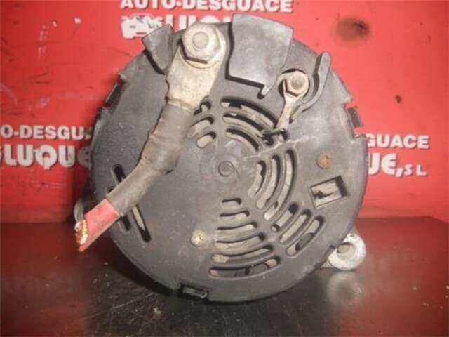Foto 3ª: Alternador Saab 90 2.0 [2.0 LTR. - 96 KW CAT] [B204I]