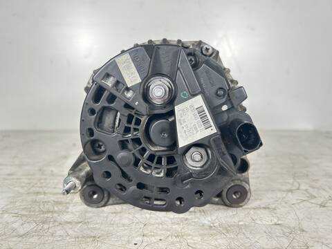 Foto 3ª: Alternador Volkswagen New Beetle 1.8 TURBO 150 CV 110KW [AWU] (2004)