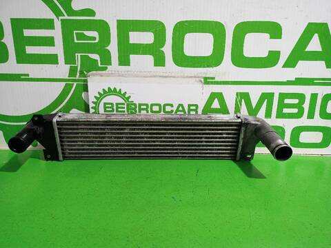 Intercooler Land Rover Freelander E TARGA 112CV