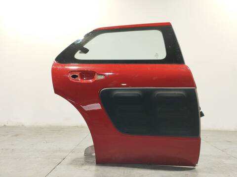 Puerta Trasera Derecha Citroen C4 1.2 VTI 82 82CV 60KW