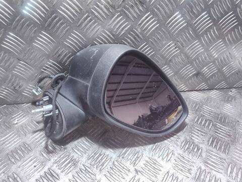 Retrovisor Derecho Ford Fiesta F6JB