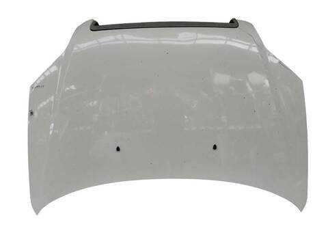 Foto 3ª: Capot Chevrolet Aveo 1.4 16V (2006)