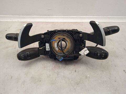 Mando Luces Peugeot 3008 1.6 HDI FAP 114CV 84KW