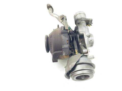 Foto 2ª: Turbocompresor Suzuki Grand Vitara 1.9 DDIS JLX 5-PTAS.) (2005)