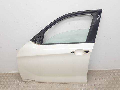 Puerta Delantera Izquierda Bmw X1 XDRIVE 18D