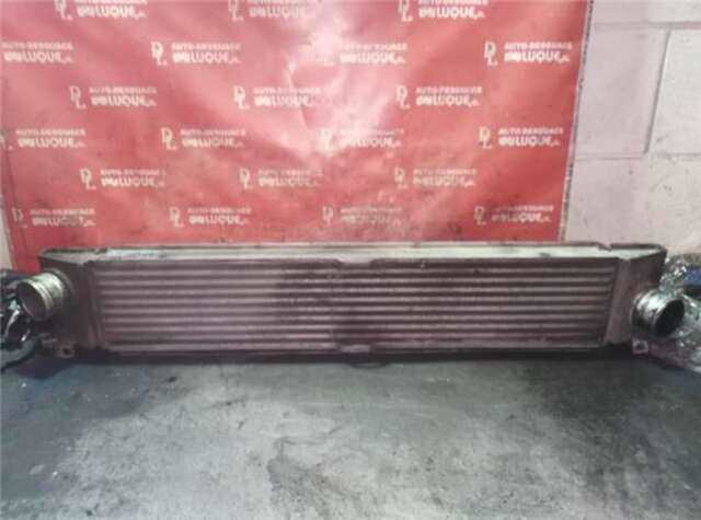 Foto 2ª: Intercooler Citroen Jumper 2.2HDI [4HU]