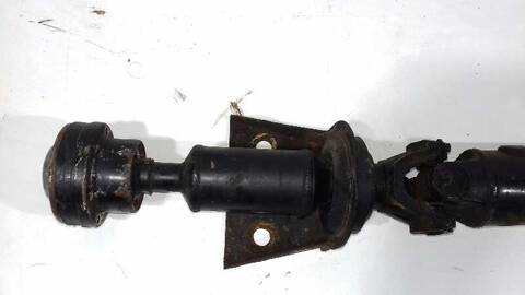 Foto 2ª: Transmision Central Mercedes Clase ML 270 2.7 CDI 20V CAT W163) [612963] (2003)